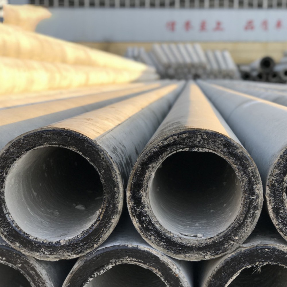 郸城150×10米预应力水泥电线杆